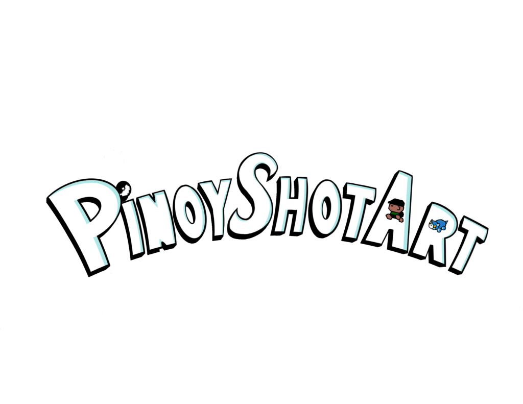 Pinoy_Shot_Art