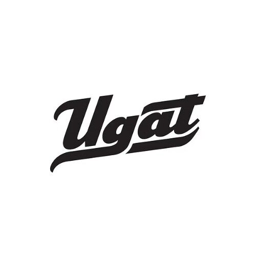 UGAT LOGO 500wh