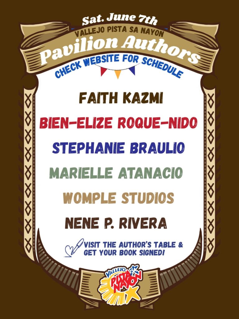 Pavilion authors 2025 Pavilion authors 2025