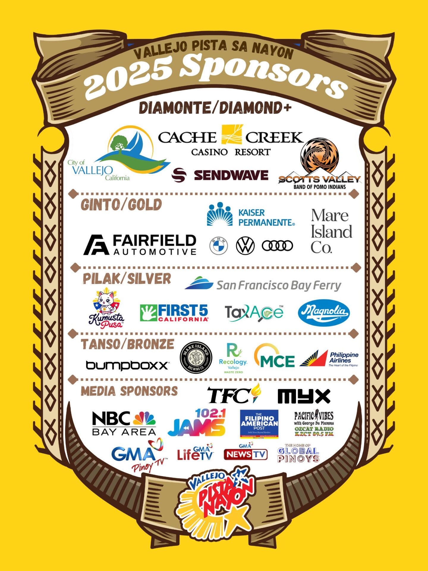 Sponsors 2025_ Sponsors 2025_