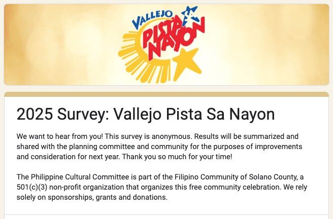 survey